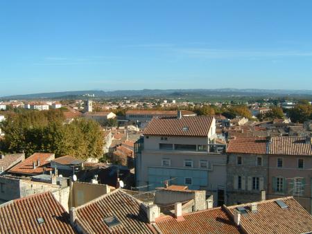 Ma nouvelle ville