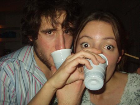 Tchin Tchin