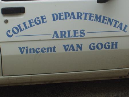 Le coll&egrave;ge