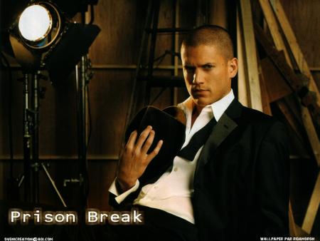 Prison Break