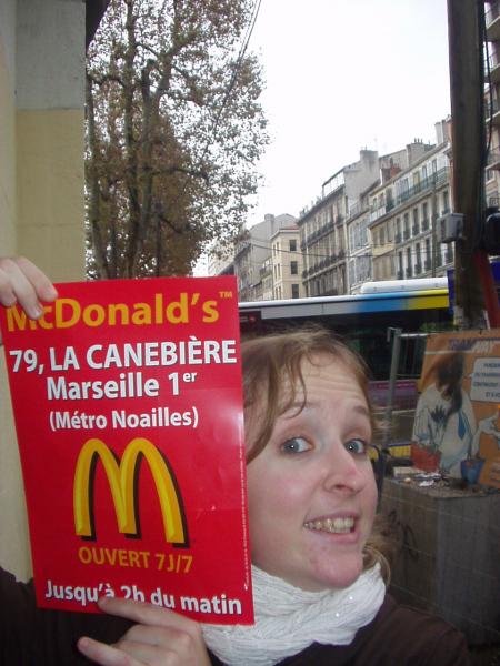 Marseille
