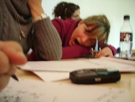 Les cours de Sabeg!